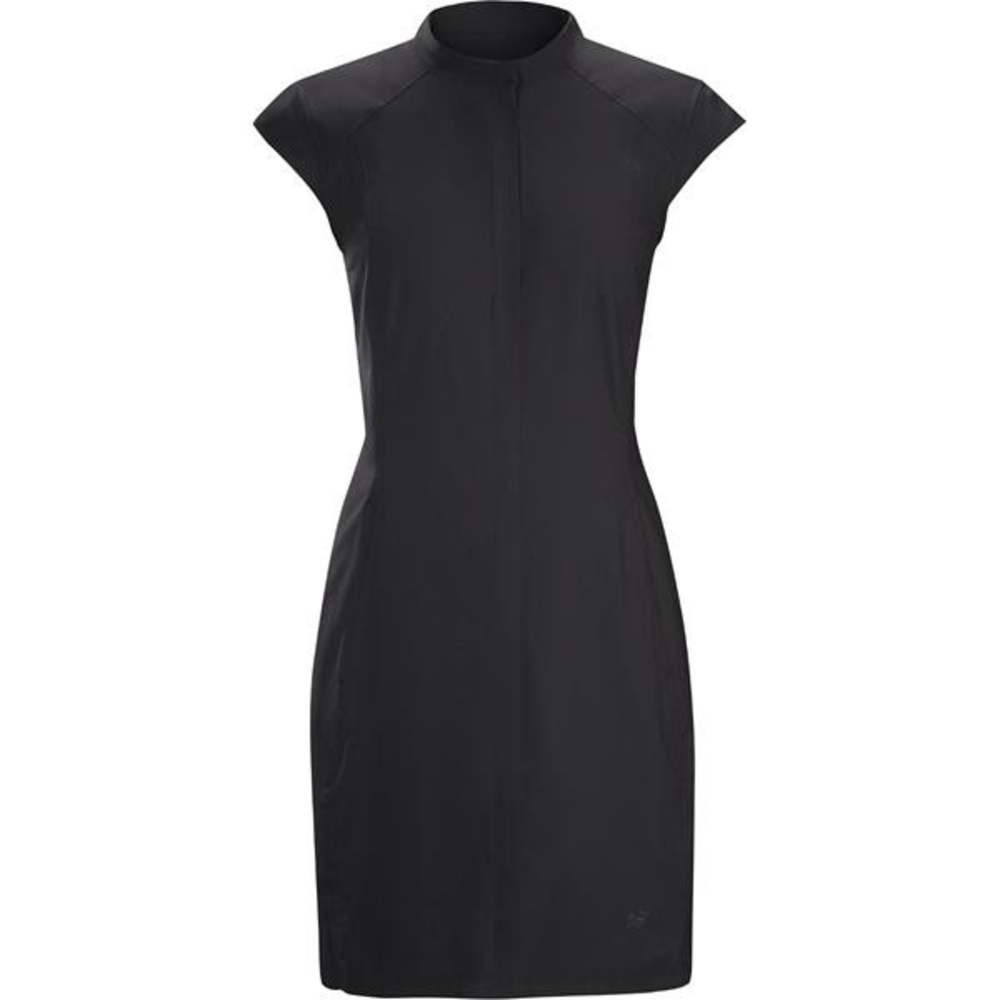Arc’teryx Black Cala Dress Small